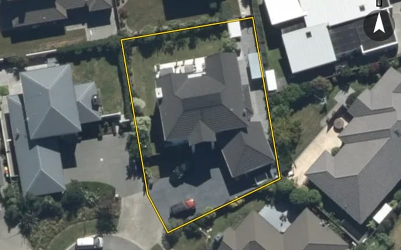 20 O'Dea Place