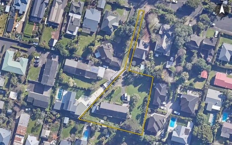61 Milton Road