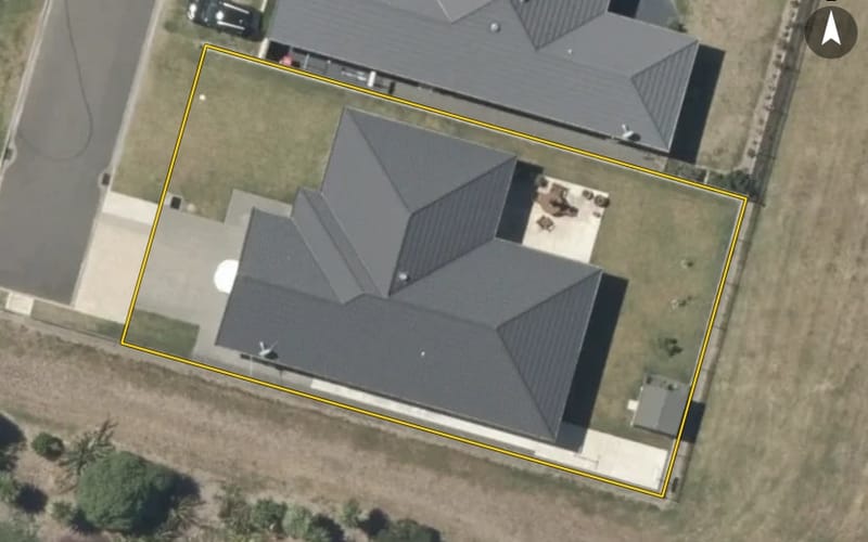 26 Kaituna Place