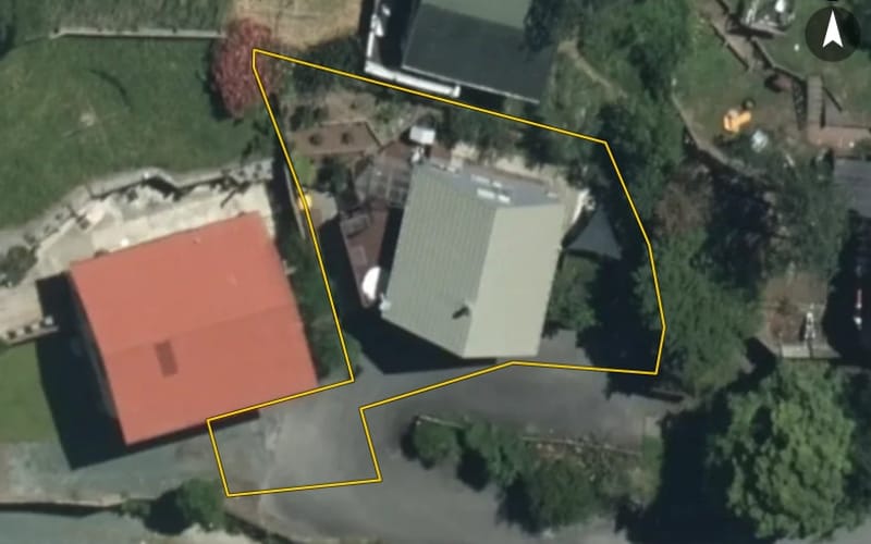 30A Montreal Road