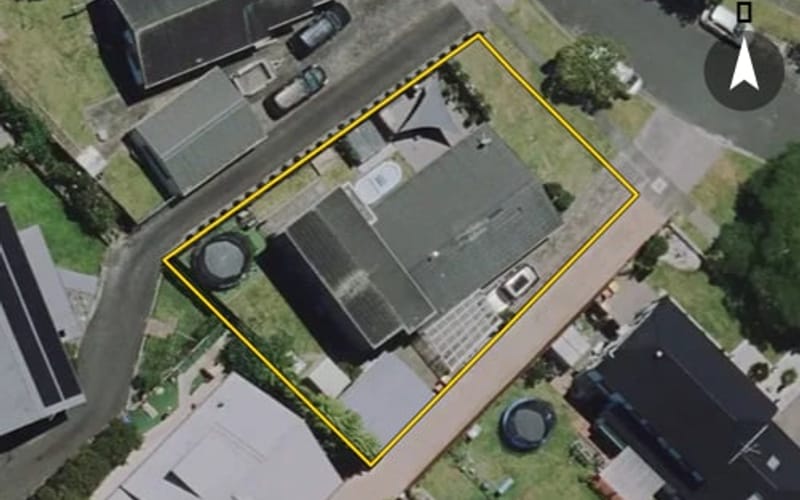 10 Homestead Place
