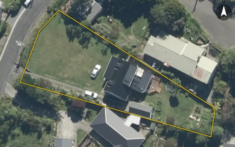 99 Pomare Road