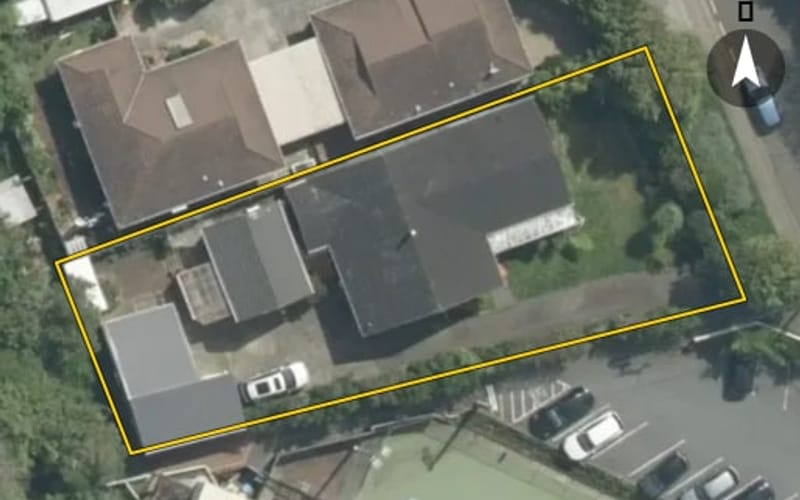 59 Delhi Crescent