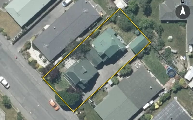 48 Queens Drive