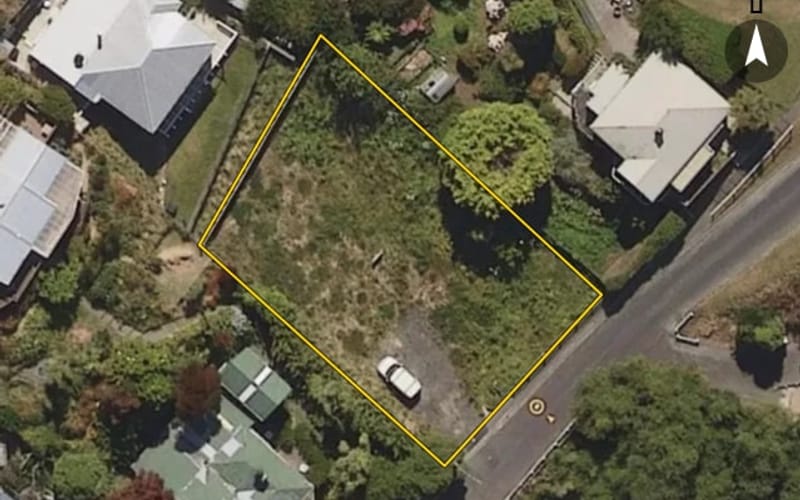 32 Bellevue Place