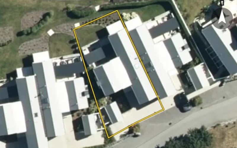 27 Settlers Way