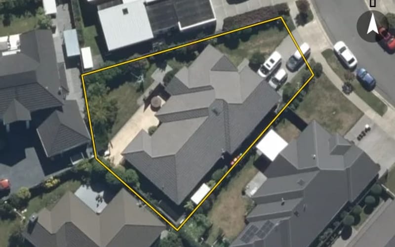 54 Westpark Drive
