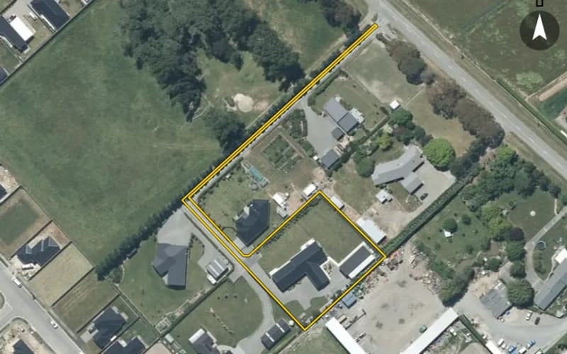 104D Wakanui Road