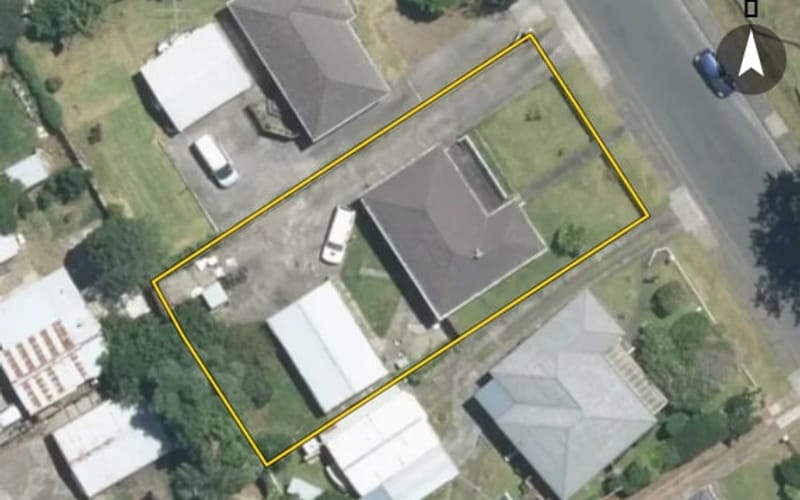 42 Tairere Crescent