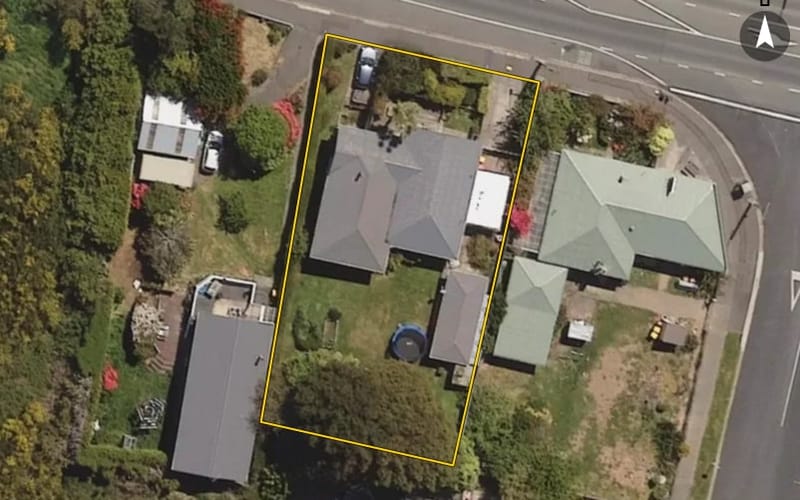 467 Taieri Road