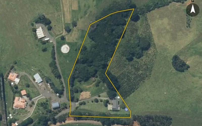 457 Settlement Road