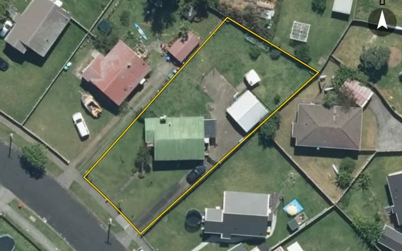 50 Leybourne Circle