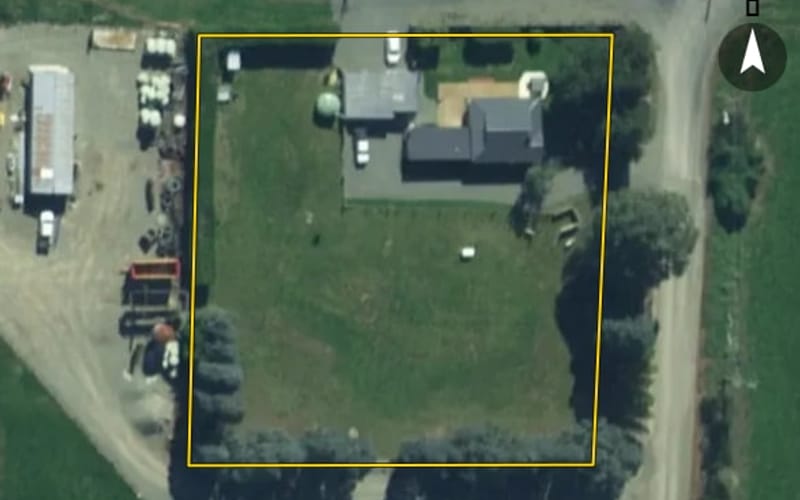 275 Forbes Road