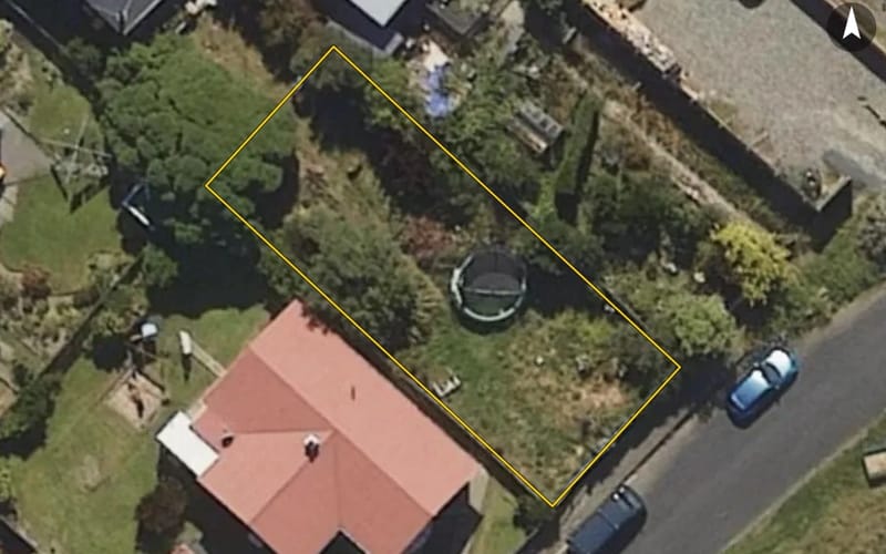 42 Island Terrace