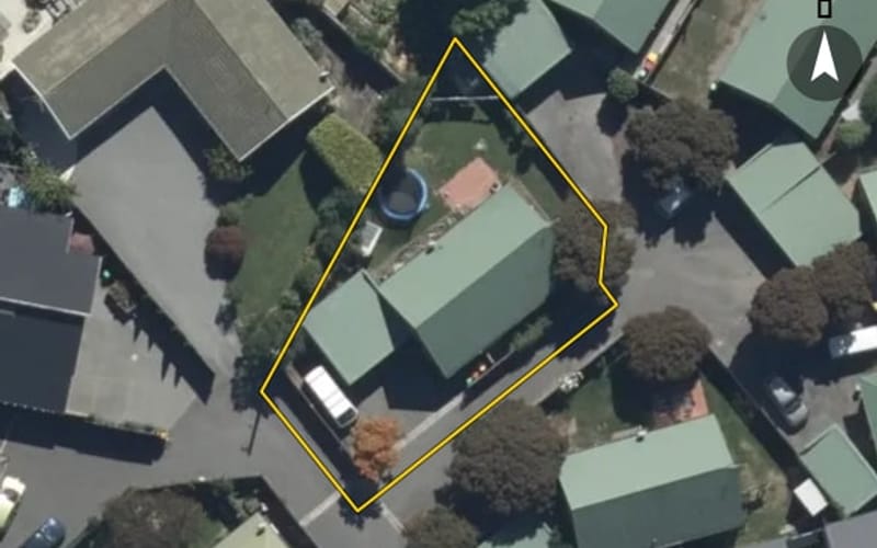 35 Larch Place