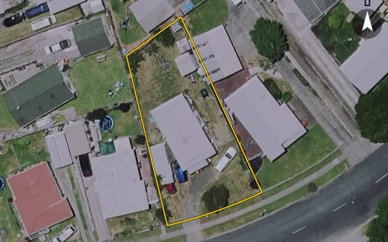 38 Crawshaw Drive