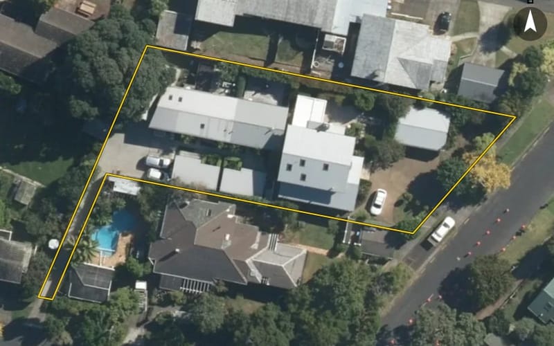 11 Umere Crescent