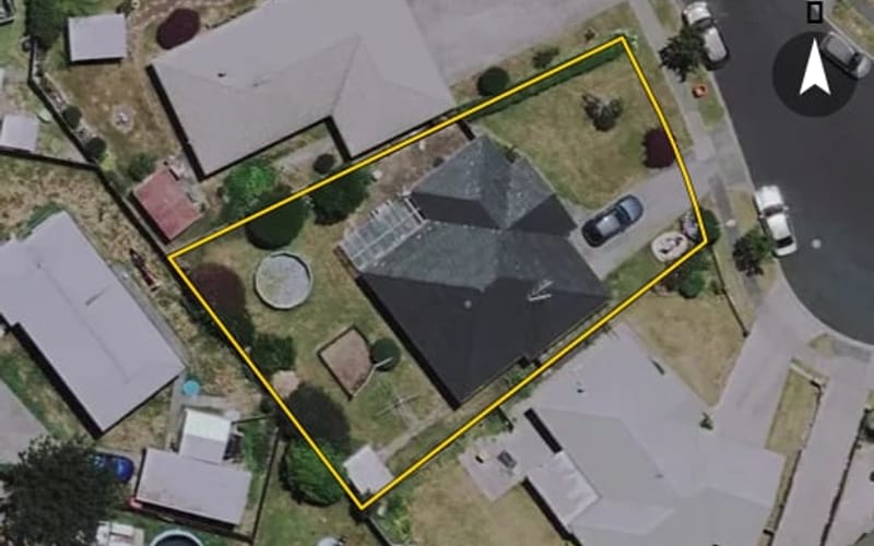 12 Shannon Place