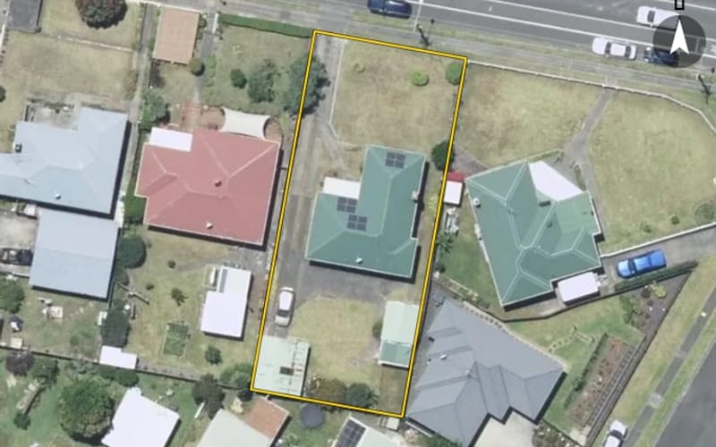 29 Fitzherbert Avenue