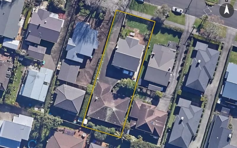 14A Greenfield Road