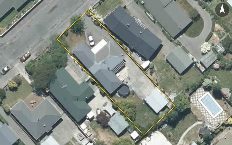 22 Miller Avenue