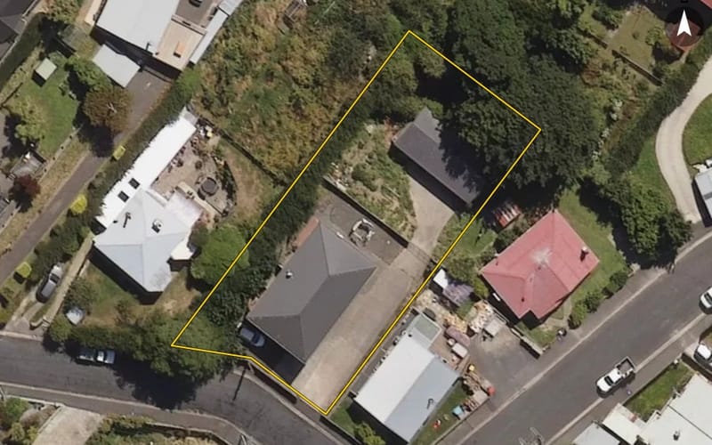20A Greenock Street