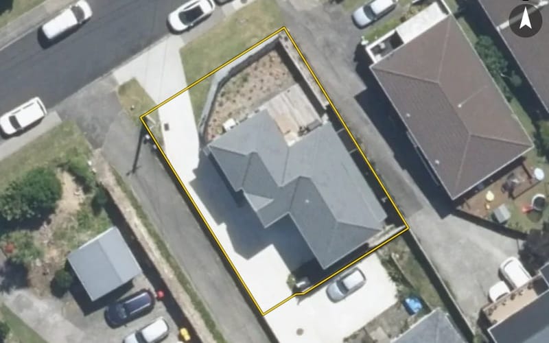 29A Elliott Avenue