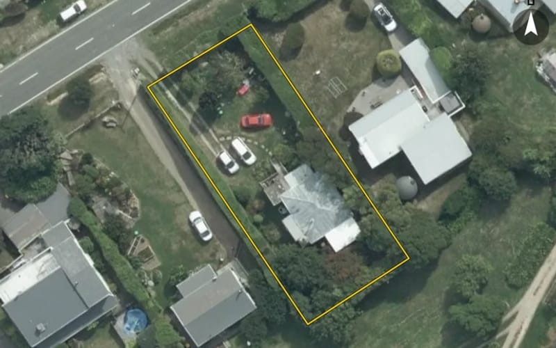 416 Marine Drive