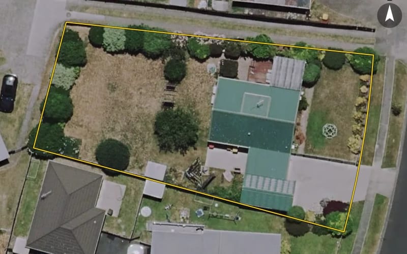 6 Bartholomew Drive