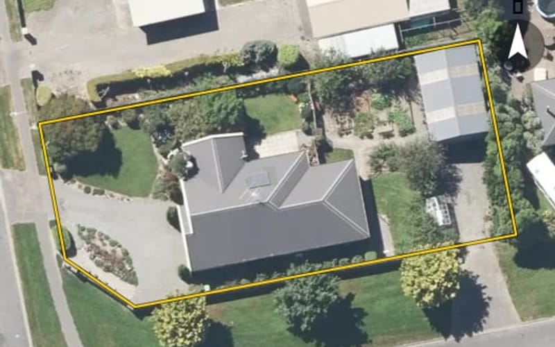 20 Burnett Street