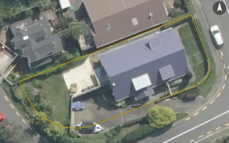 74 Donald Street
