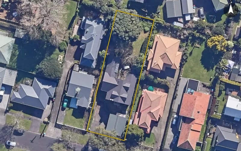 4 Pegler Avenue
