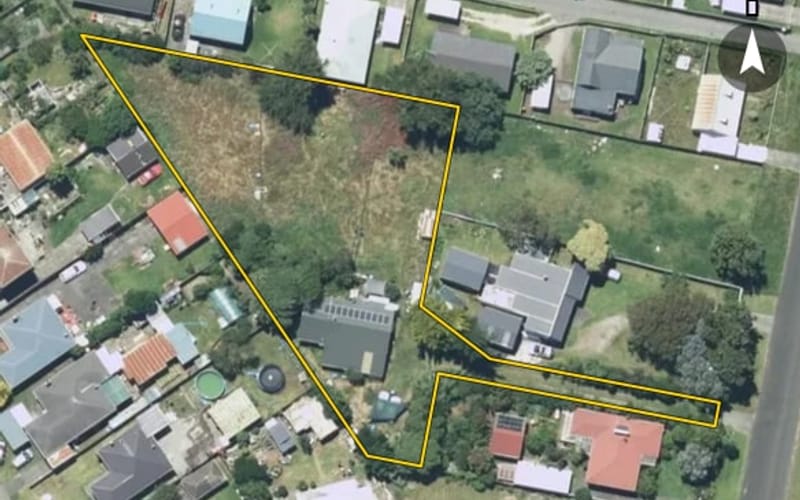 9B Waitai Street