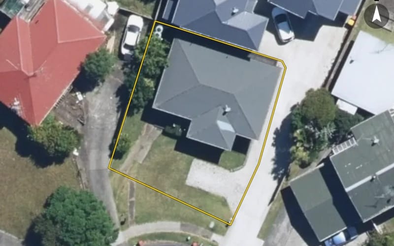 12 Ware Place