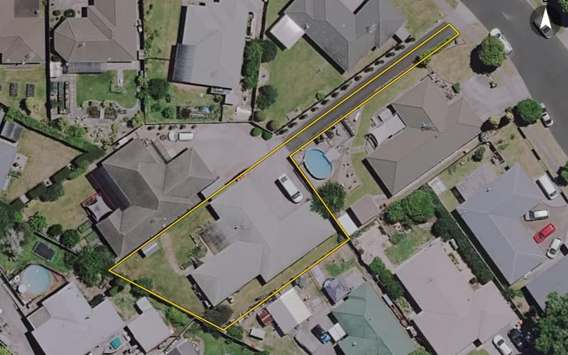 66 Waiwherowhero Drive