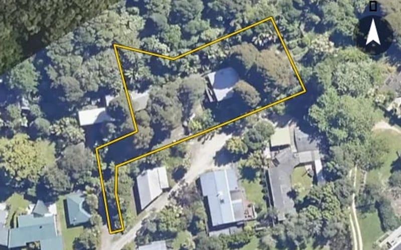 633 Waipatiki Road
