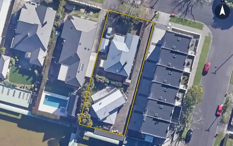 1/17 Herbert Road