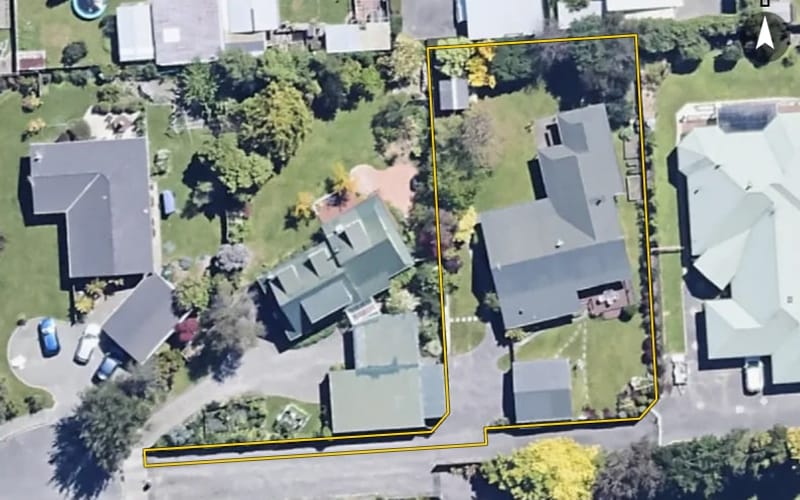 7 Sherwood Place