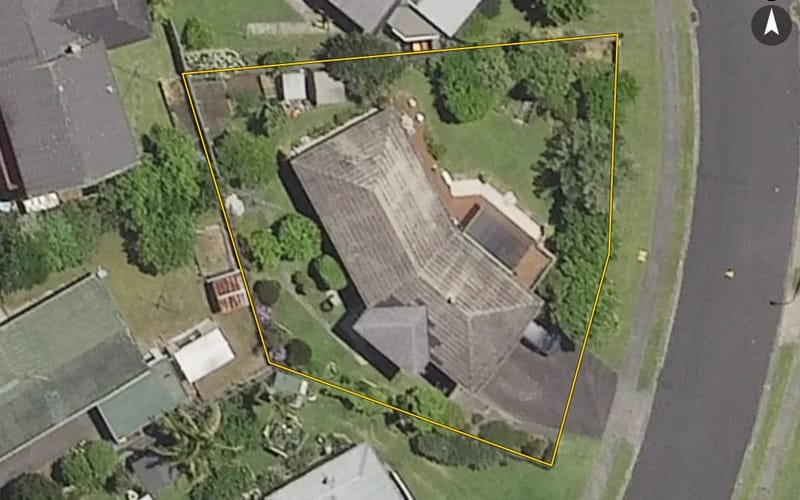 30 Dunton Drive