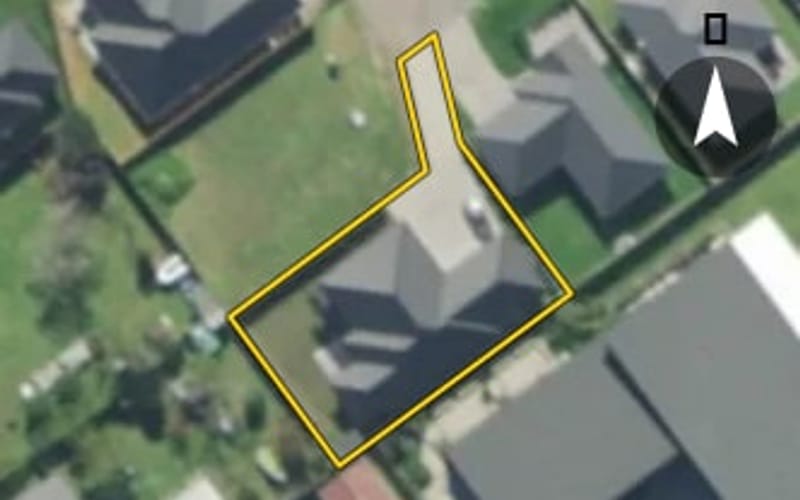 27 Cascade Crescent