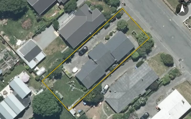 13 Queens Drive