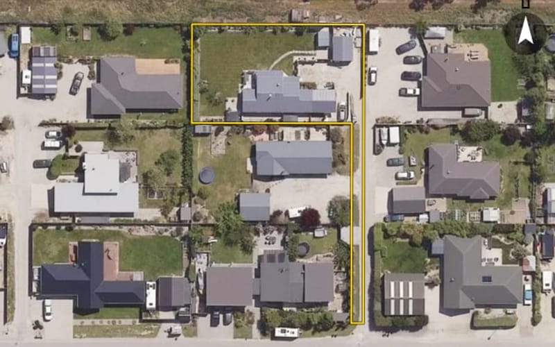 47B Missy Crescent