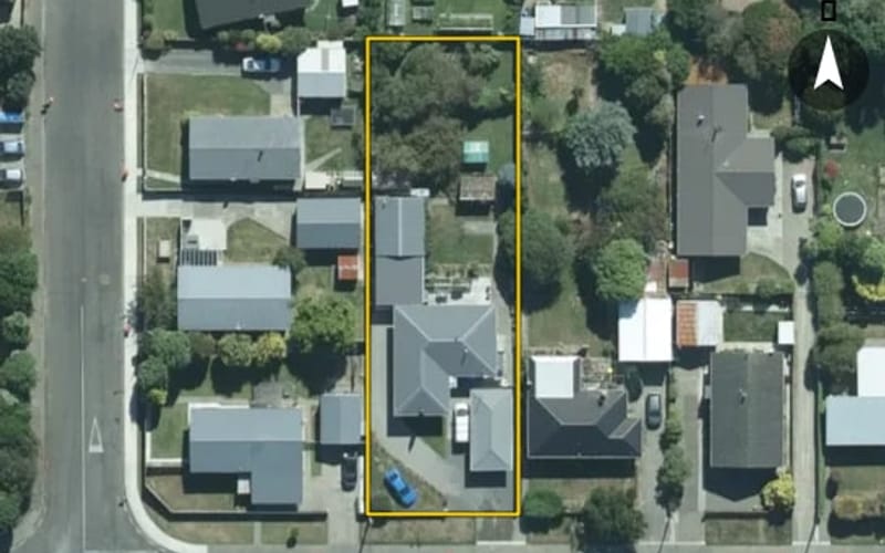 70 Oreti Street