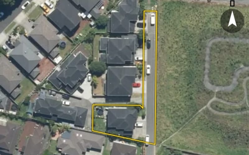 21A Stamford Crescent