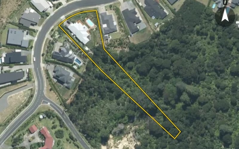 6 Woodridge Drive
