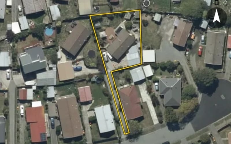 23 Taranui Place
