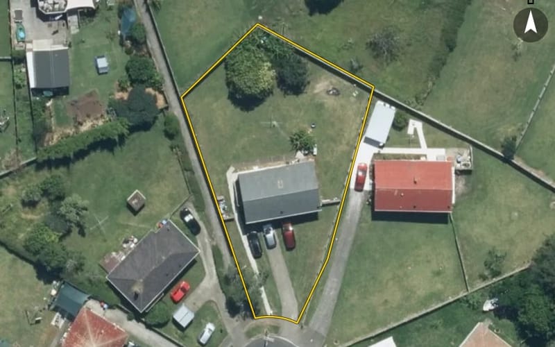 20 Lyndale Place