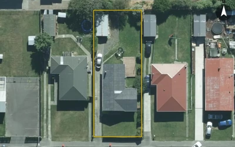 332 Tramway Road