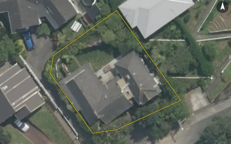 21 Ranui Crescent