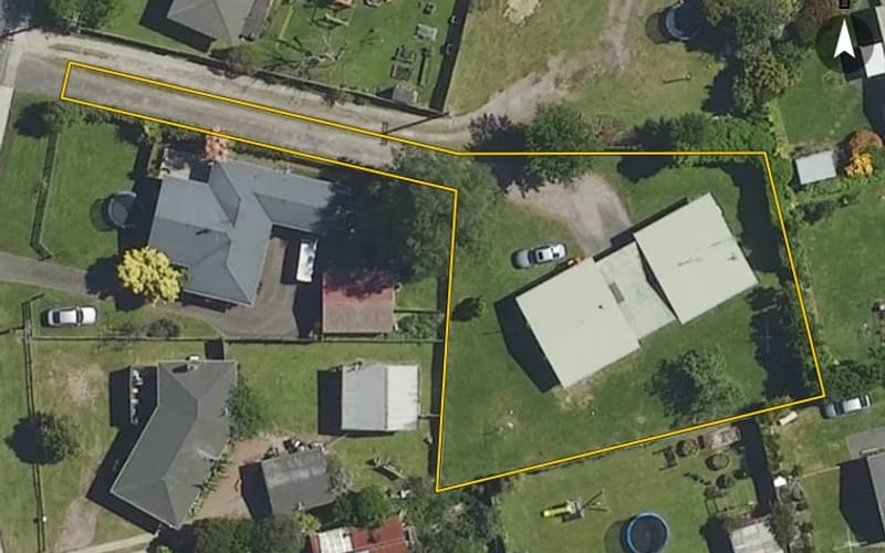 33 Kahu Street